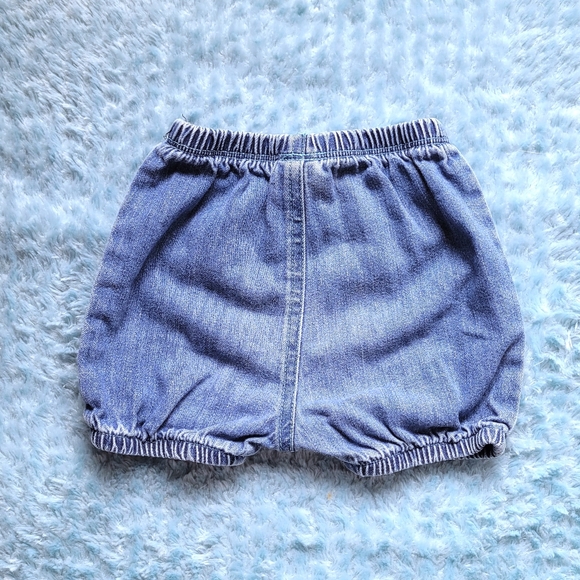 2/$5 Denim Shorts - Picture 2 of 2